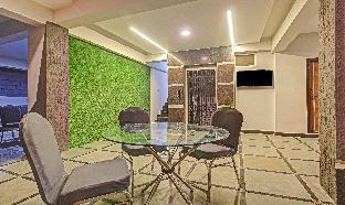 itsy hotels sunrise grand hitech city