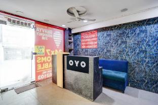 hotel o bhavya residency