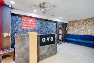 hotel o bhavya residency