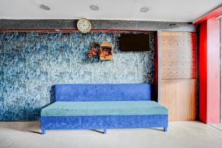 hotel o bhavya residency