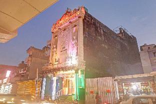 hotel o bhavya residency