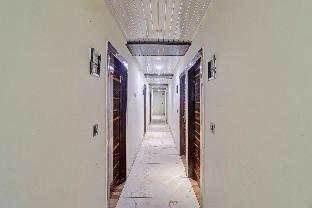 hotel o bhavya residency