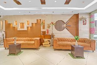 hotel o bhavya residency