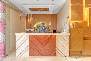 hotel o bhavya residency