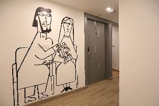 hotel o bhavya residency