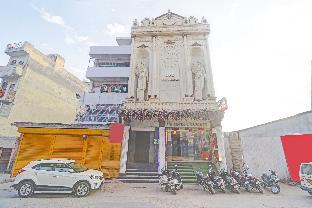 hotel o bhavya residency