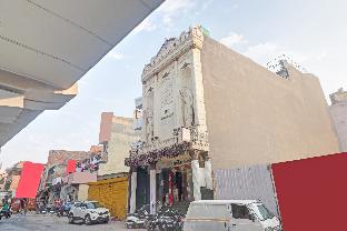 hotel o bhavya residency