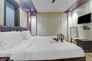 hotel o bhavya residency