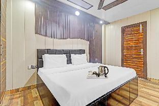 hotel o bhavya residency