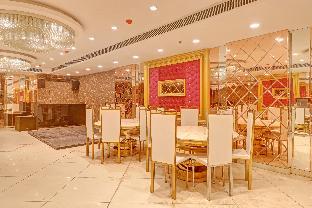 hotel o bhavya residency