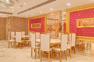 hotel o bhavya residency