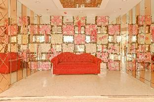 hotel o bhavya residency