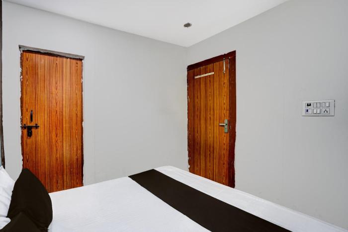 hotel o bhavya residency