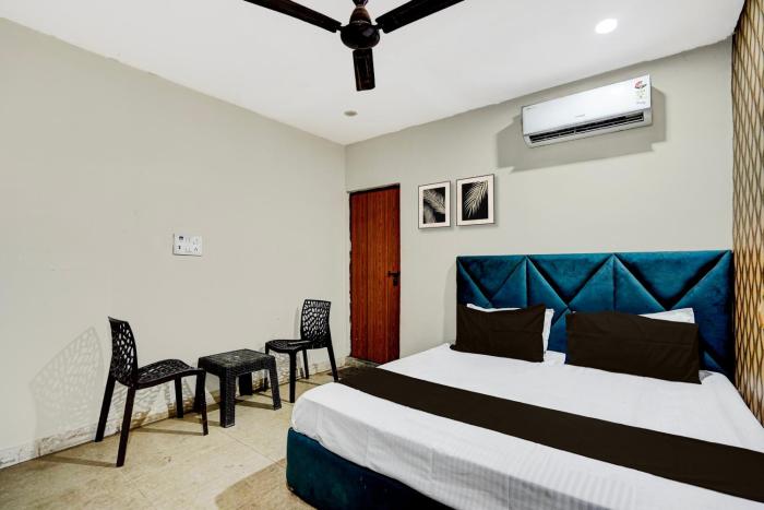 hotel o bhavya residency
