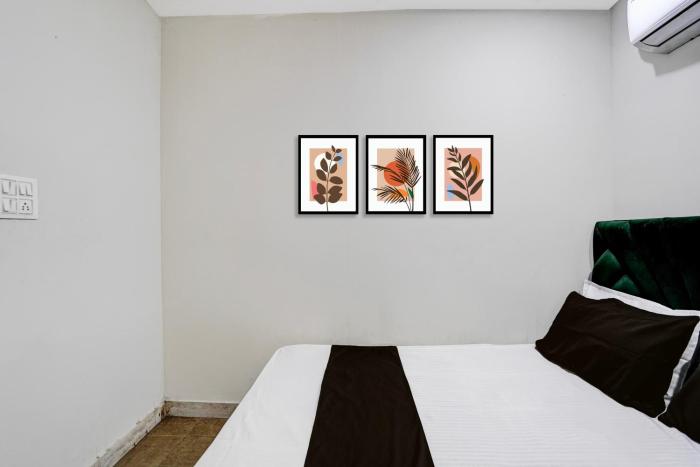 hotel o bhavya residency