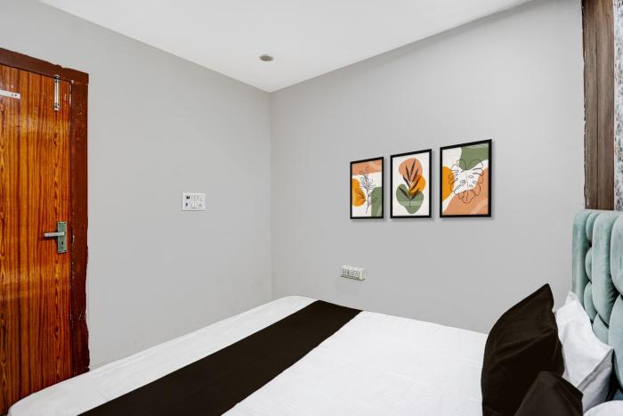 hotel o bhavya residency