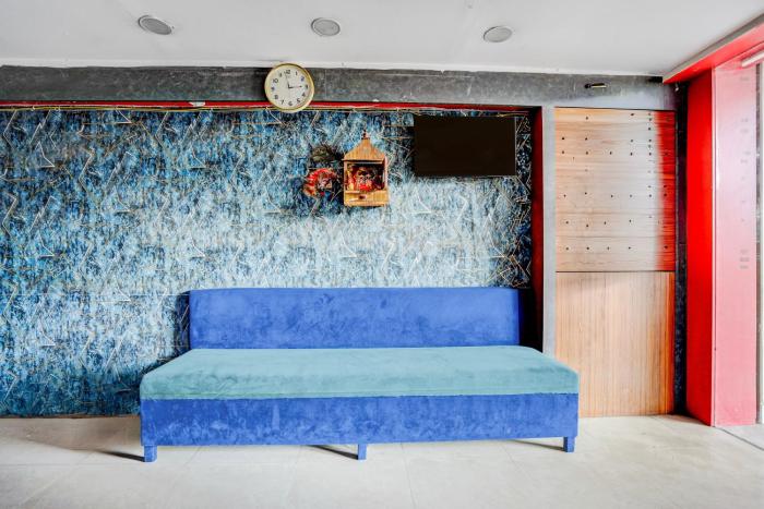 hotel o bhavya residency