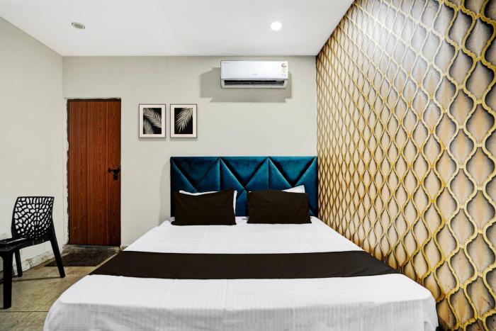 hotel o bhavya residency