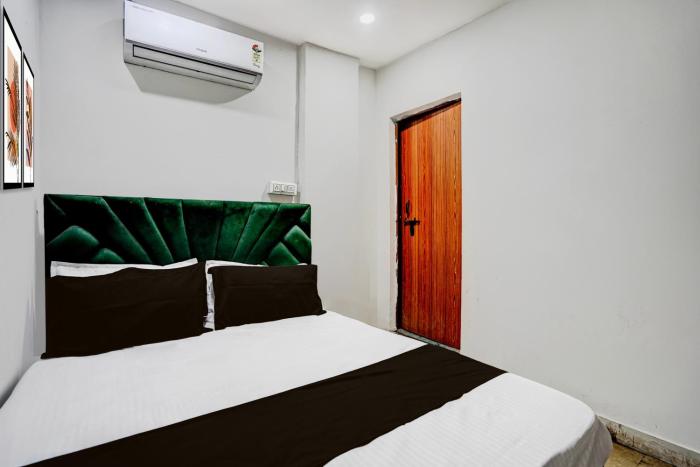 hotel o bhavya residency