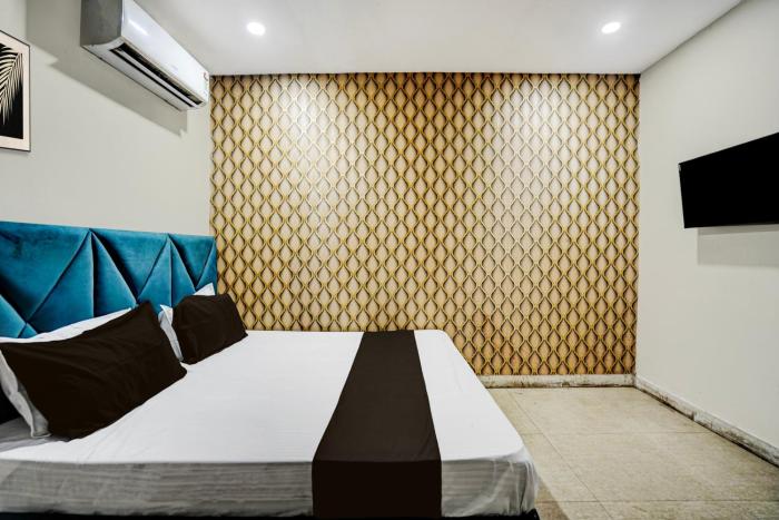 hotel o bhavya residency
