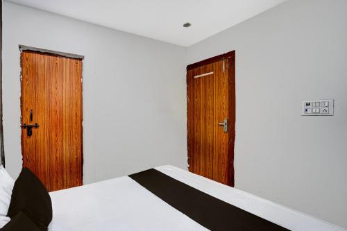 hotel o bhavya residency