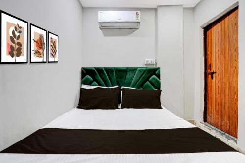 hotel o bhavya residency