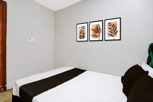 hotel o bhavya residency