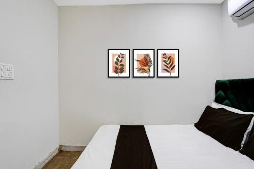 hotel o bhavya residency