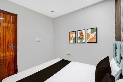 hotel o bhavya residency