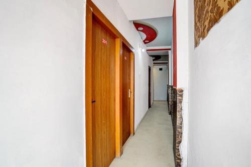 hotel o bhavya residency