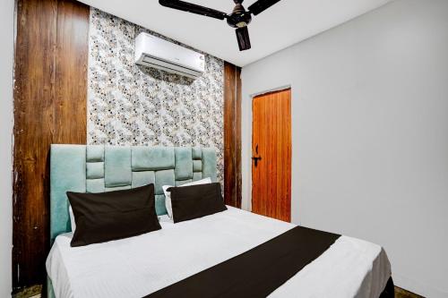 hotel o bhavya residency
