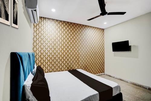hotel o bhavya residency