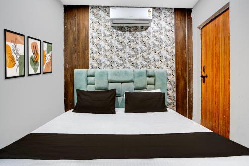 hotel o bhavya residency