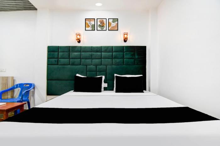hotel o bidhan market siliguri formerly florence