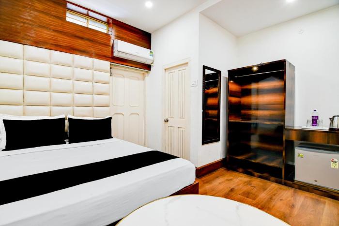 hotel o bidhan market siliguri formerly florence