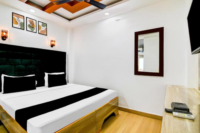 hotel o bidhan market siliguri formerly florence