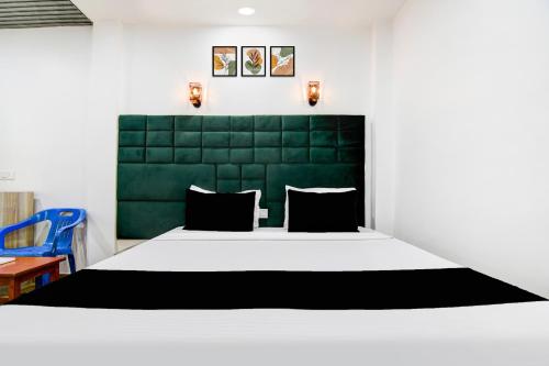hotel o bidhan market siliguri formerly florence