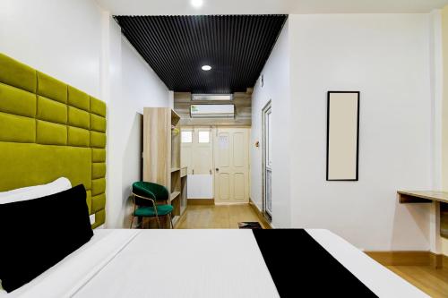 hotel o bidhan market siliguri formerly florence
