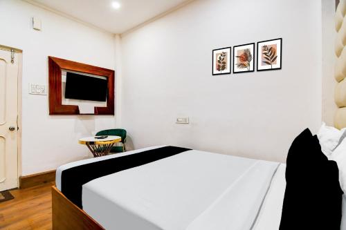 hotel o bidhan market siliguri formerly florence