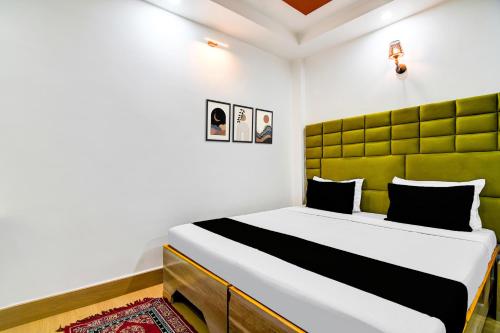 Hotel O Bidhan Market Siliguri Formerly Florence,,4 star
