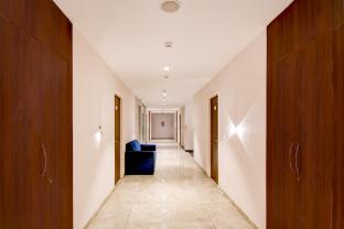super townhouse vibhuti khand gomti nagar formerly pratham inn