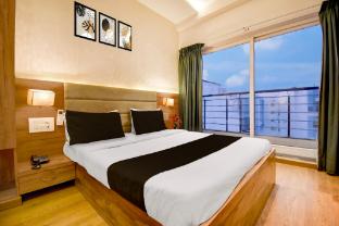 super townhouse vibhuti khand gomti nagar formerly pratham inn