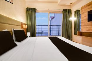 super townhouse vibhuti khand gomti nagar formerly pratham inn
