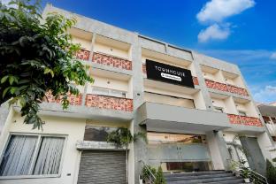 super townhouse vibhuti khand gomti nagar formerly pratham inn