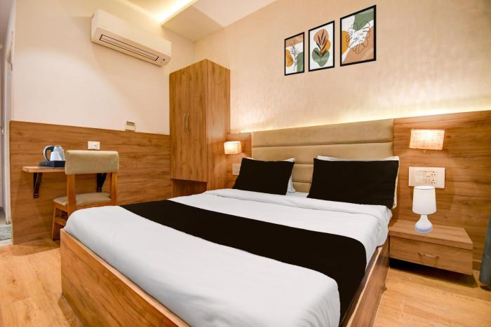 super townhouse vibhuti khand gomti nagar formerly pratham inn