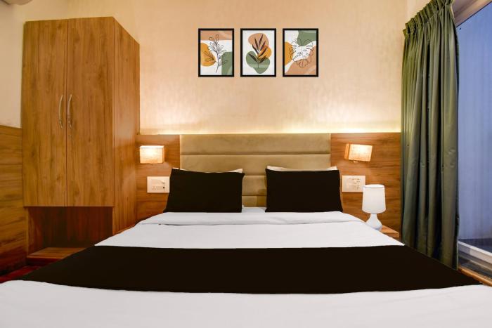 super townhouse vibhuti khand gomti nagar formerly pratham inn