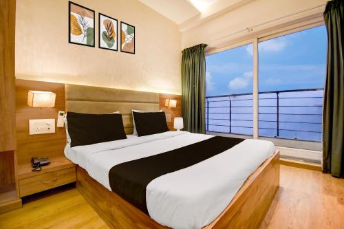 super townhouse vibhuti khand gomti nagar formerly pratham inn