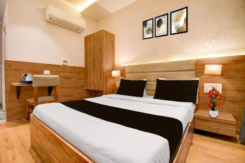 super townhouse vibhuti khand gomti nagar formerly pratham inn