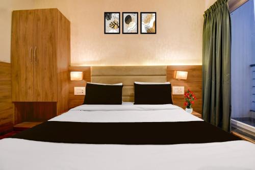 super townhouse vibhuti khand gomti nagar formerly pratham inn