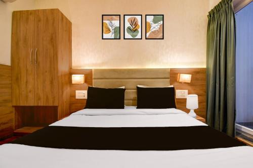 super townhouse vibhuti khand gomti nagar formerly pratham inn
